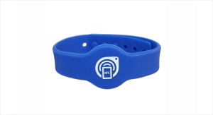 cardkd-nfc-silcone-wristbands